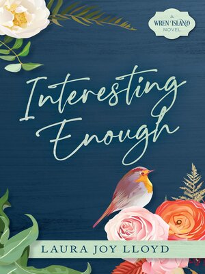 cover image of Interesting Enough